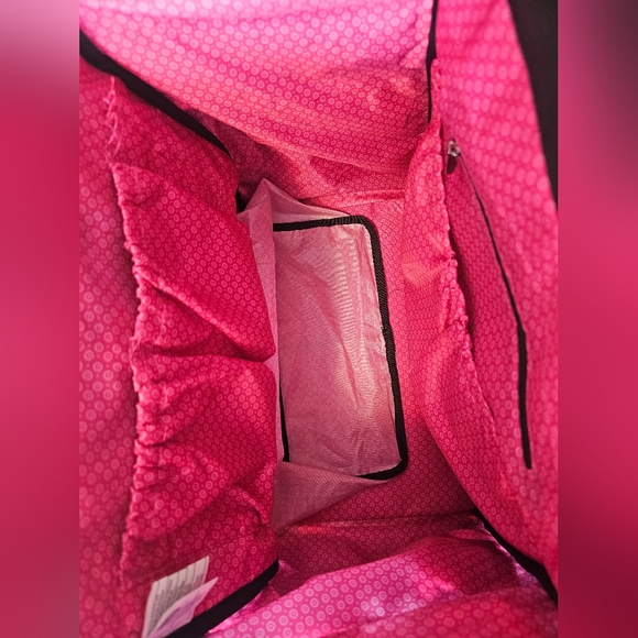 Lug Via Tote/backpack - Picture 4 of 7